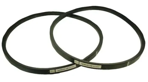 Pas klinowy Optibelt, 25x2360 VB252360 Autentyczny