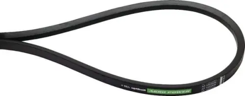 Pas klinowy Optibelt, pasuje do Deutz Fahr 06210989AB Kup teraz
