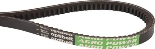 Darmowa dostawa Pas klinowy Optibelt, pasuje do NH 89831725AB