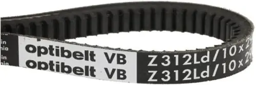 Zamów teraz Pas klinowy Optibelt, Z11 10x290 VB10290