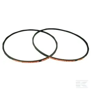 Nowość Pas klinowy Red-power Optibelt, SPZ 10x1202