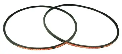 Rabat Pas klinowy Red-power Optibelt, SPZ 10x2037 SPZ2037RP