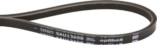 Pas klinowy SAU13698 Darmowa dostawa