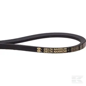 Premium Pas klinowy SPB 1250