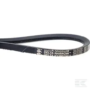 Popularny Pas klinowy SPZ 3150