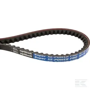 Ekspresowa dostawa Pas klinowy Super XE power pro