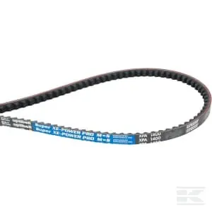 Pas klinowy Super XE power pro Tani