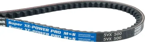 Pas klinowy Super XE power pro 5VX500XEP Rabat