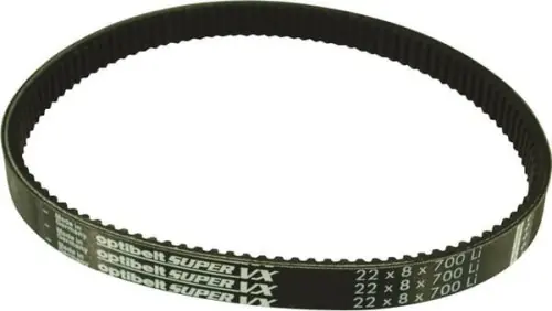 Promocja Pas klinowy szeroki, profil 37x10, Li - 1500 mm VX37101500