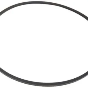 Autentyczny Pas klinowy uzębiony AVX 10, 888 mm