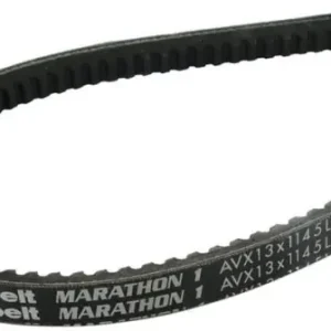 Nowość Pas klinowy uzębiony AVX 13, 1225 mm