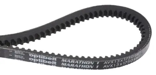 Szybka dostawa Pas klinowy uzębiony AVX 13, 725 mm