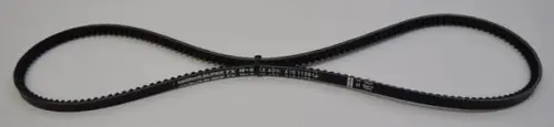 Pas klinowy uzębiony Optibelt, pasuje do Euro 4 i 5 Ekspresowa dostawa