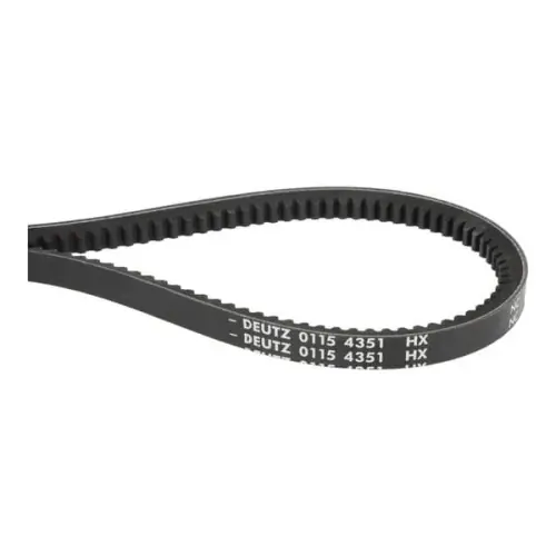 Szybka dostawa Pas klinowy wąskoprofilowy 01154351