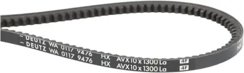 Zwrot pieniędzy Pas klinowy wąskoprofilowy 01179476