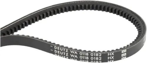 Wysoka jakość Pas klinowy wąskoprofilowy 01180182