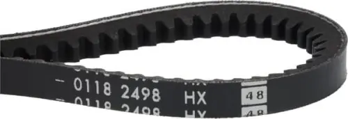 Pas klinowy wąskoprofilowy 01182498 Wyprzedaż