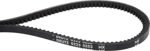 Pas klinowy wąskoprofilowy 02235253 Tani