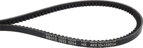 Premium Pas klinowy wąskoprofilowy 02235254