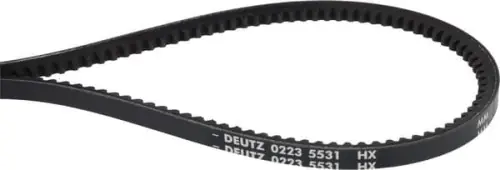 Pas klinowy wąskoprofilowy 02235531 Kup teraz