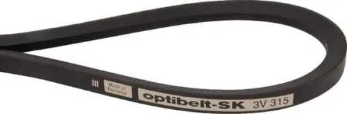 Pas klinowy wąskoprofilowy 3V315 Autentyczny