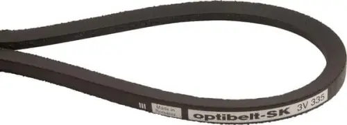 Pas klinowy wąskoprofilowy 3V335 Oryginalny