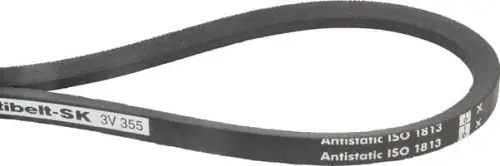 Autentyczny Pas klinowy wąskoprofilowy 3V355