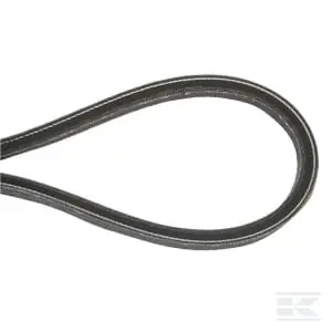 Rabat Pas klinowy Z32 10x815 Castelgarden