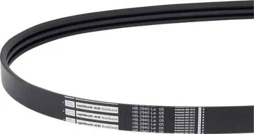 Pas klinowy zespolony 3HB Optibelt, 2940 mm 85003HBBP2940M2 Oferta