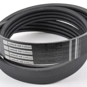 Niska cena Pas klinowy zespolony Optibelt, 4 żebra 3550 4SPB3550