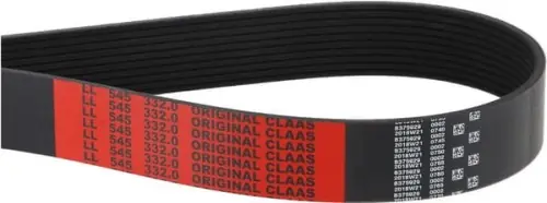 Oferta Pas klinowy wielorowkowy 0005453320