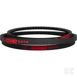 Pas klinowy XPA1360 SUPERHC MN Gates Zwrot pieniędzy