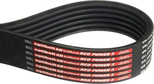Pas klinowy zespolony Optibelt, 6 żeber 5000 6SPB5000RP Zamów teraz