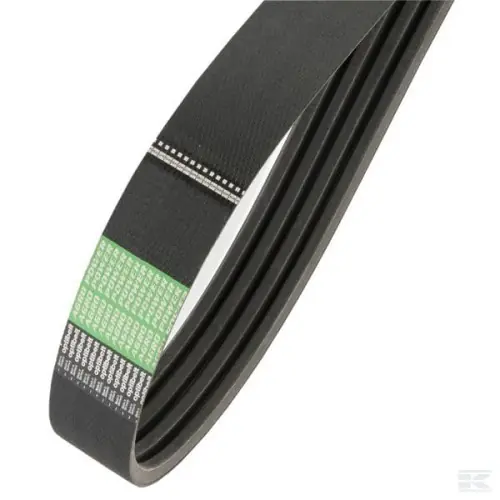 Rabat Pas klinowy zespolony Optibelt, pasuje do NH 84058741AB