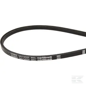 Pas klinowy, 54 Vario Promocja