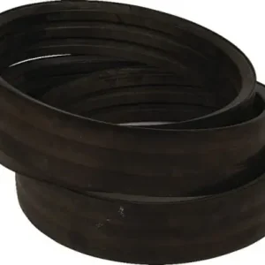 Autentyczny Pas klinowy, wąski 0006658330