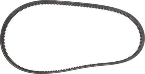 Pas napędowy Popularny