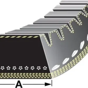 Promocja Pas napędowy