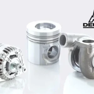 Pas napędowy Ekspresowa dostawa