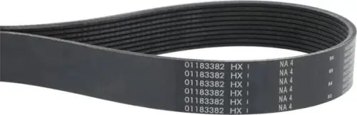 Pas napędowy Bezpieczna płatność