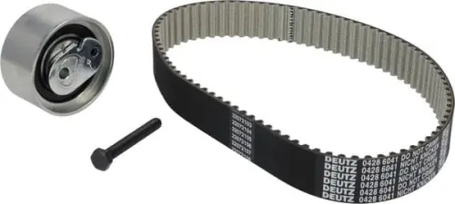 Pas napędowy Promocja