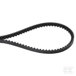 Pas napędowy Wysoka jakość