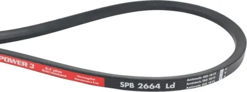 Pas SPB LD 2664 (3 szt.) A132701100 Wysoka jakość