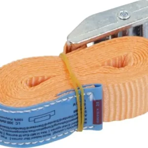 Pas spinający ze sprzączką, 2 m Popularny