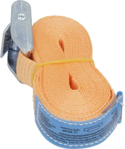 Pas spinający ze sprzączką, 3.5 m Tani