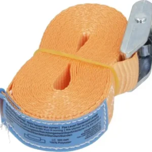 Niska cena Pas spinający ze sprzączką, 4.5 m