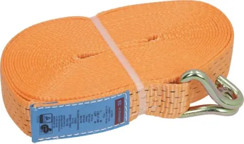 Pas transportowy z hakiem J 11.5 m Popularny