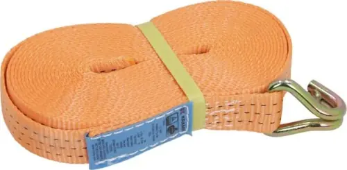 Pas transportowy z hakiem J 8.5 m Popularny