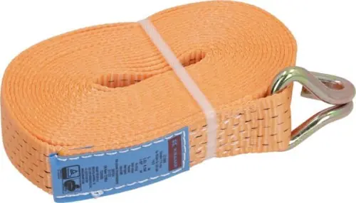 Wysoka jakość Pas transportowy z hakiem J 8.5 m