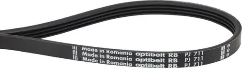 Pas wielorowkowy 4 PJ 914 mm Optibelt 4PJ914 Zwrot pieniędzy